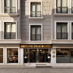 Shining Star Istanboel