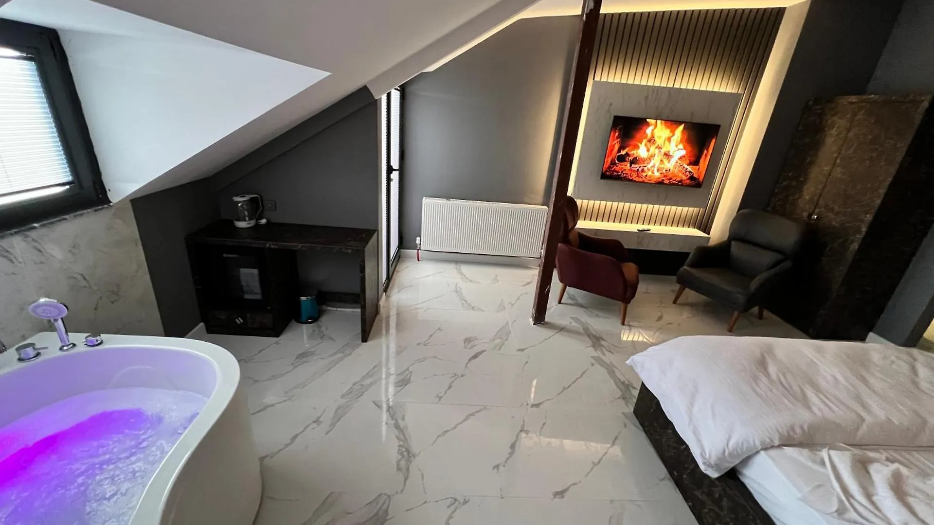 Bala Hotel Istanboel