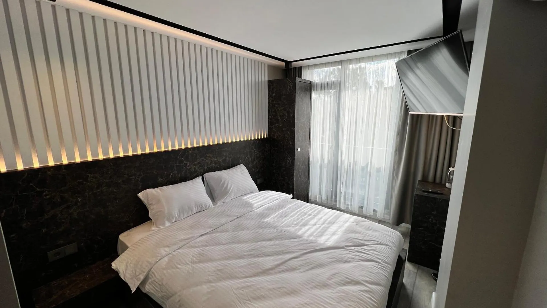 Bala Hotel Istanboel 0*,