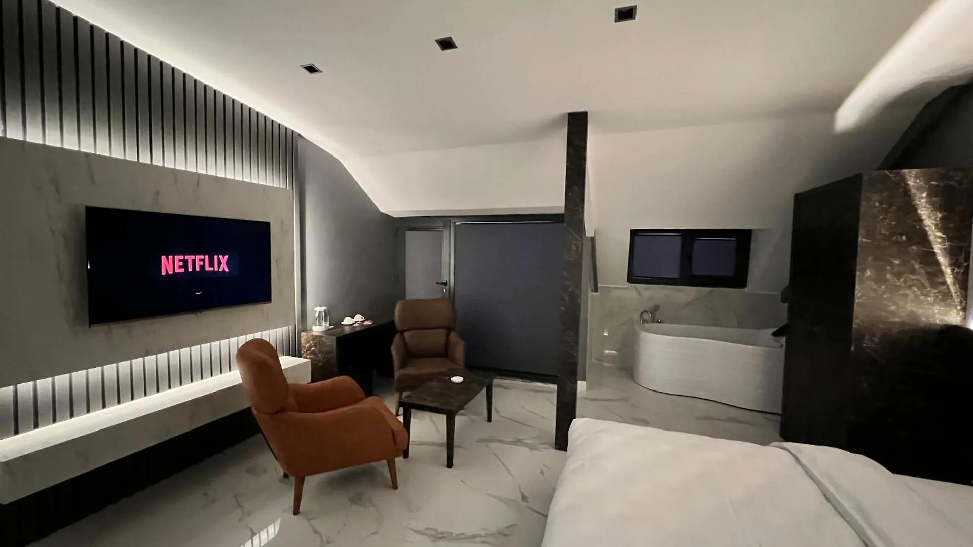 Bala Hotel Istanboel